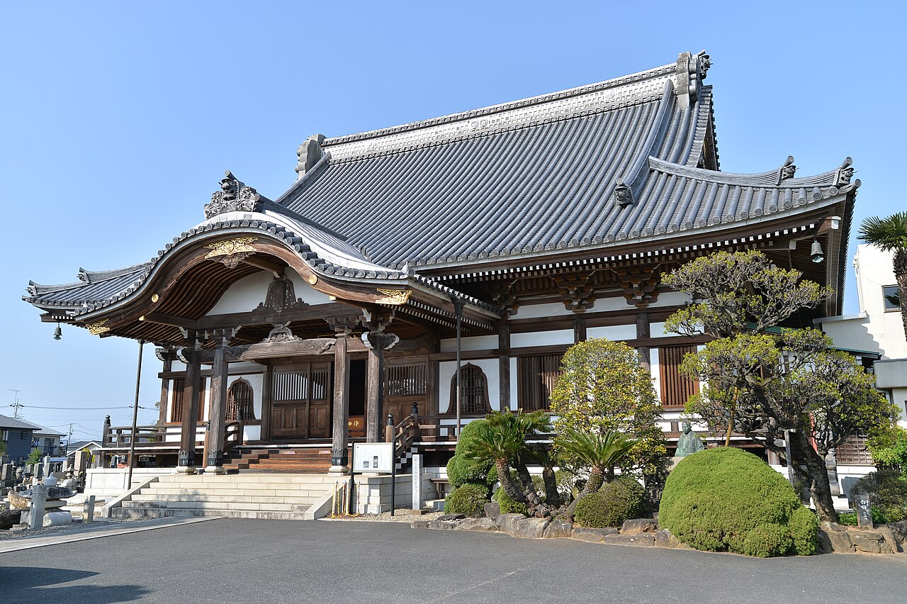 土浦