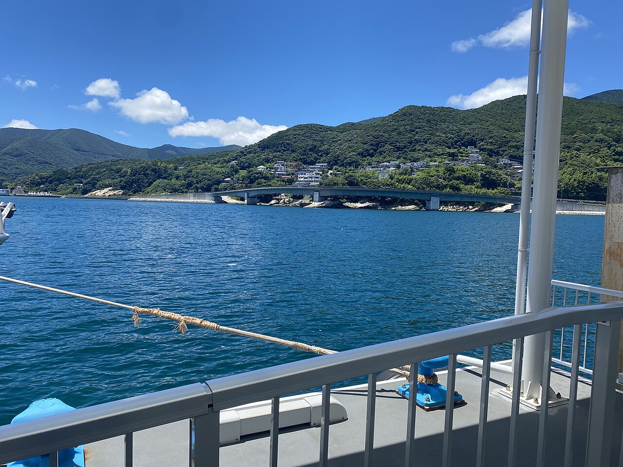 対馬