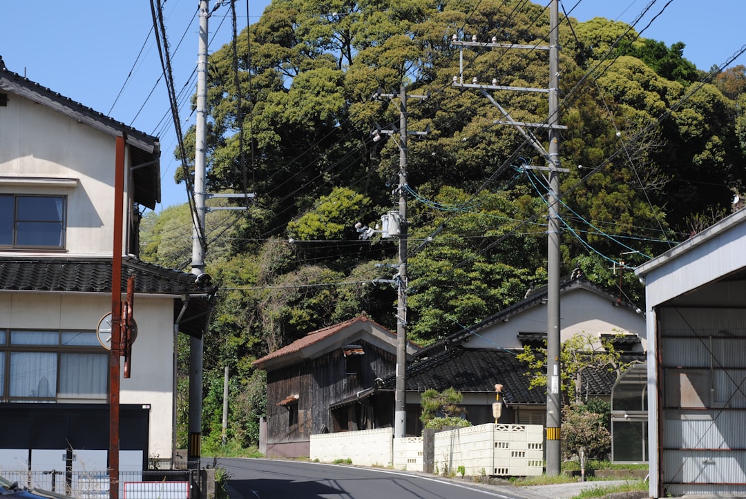 津和野