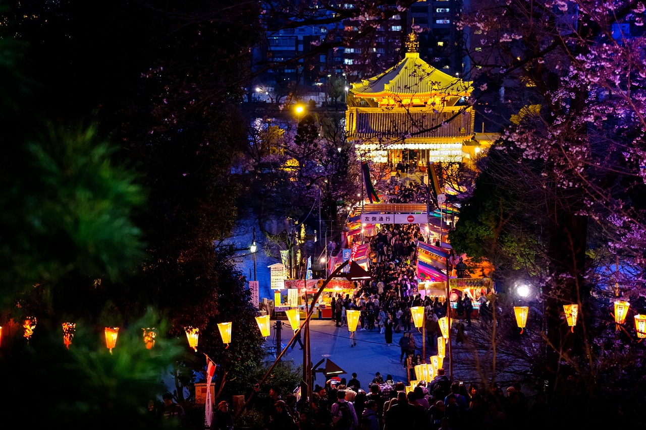 上野