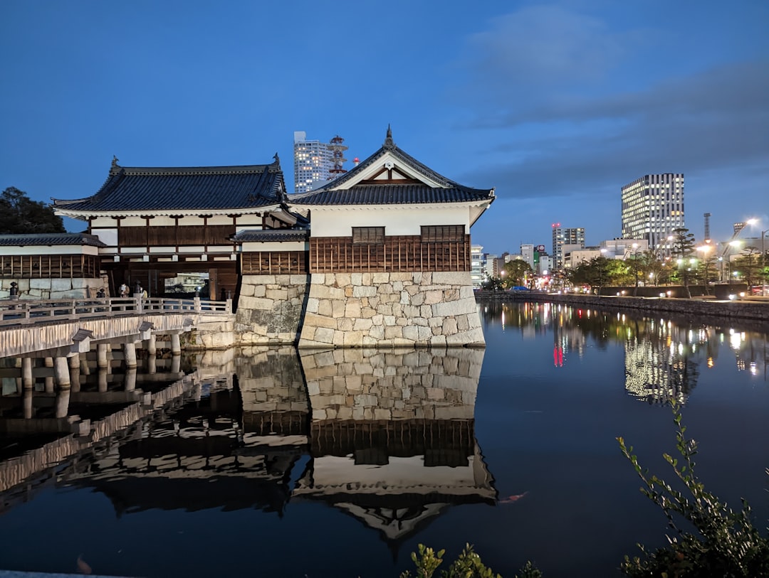 宇和島