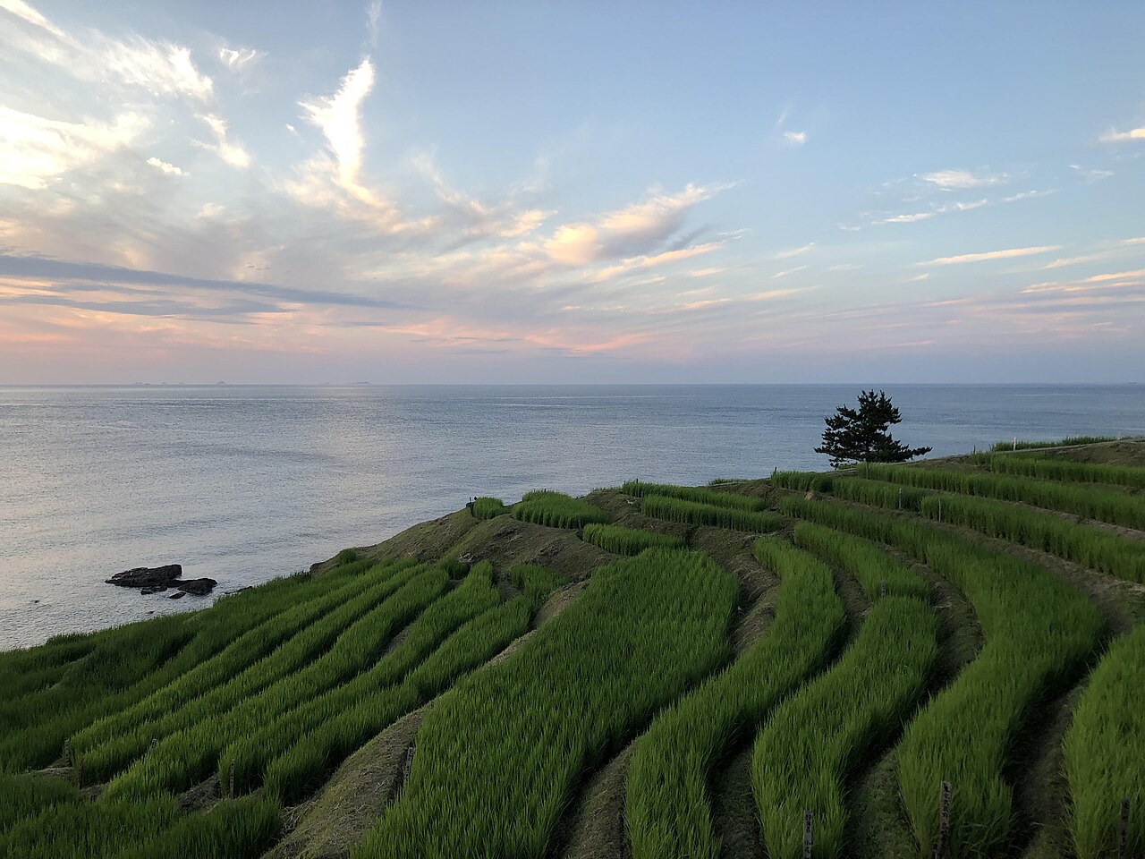 輪島