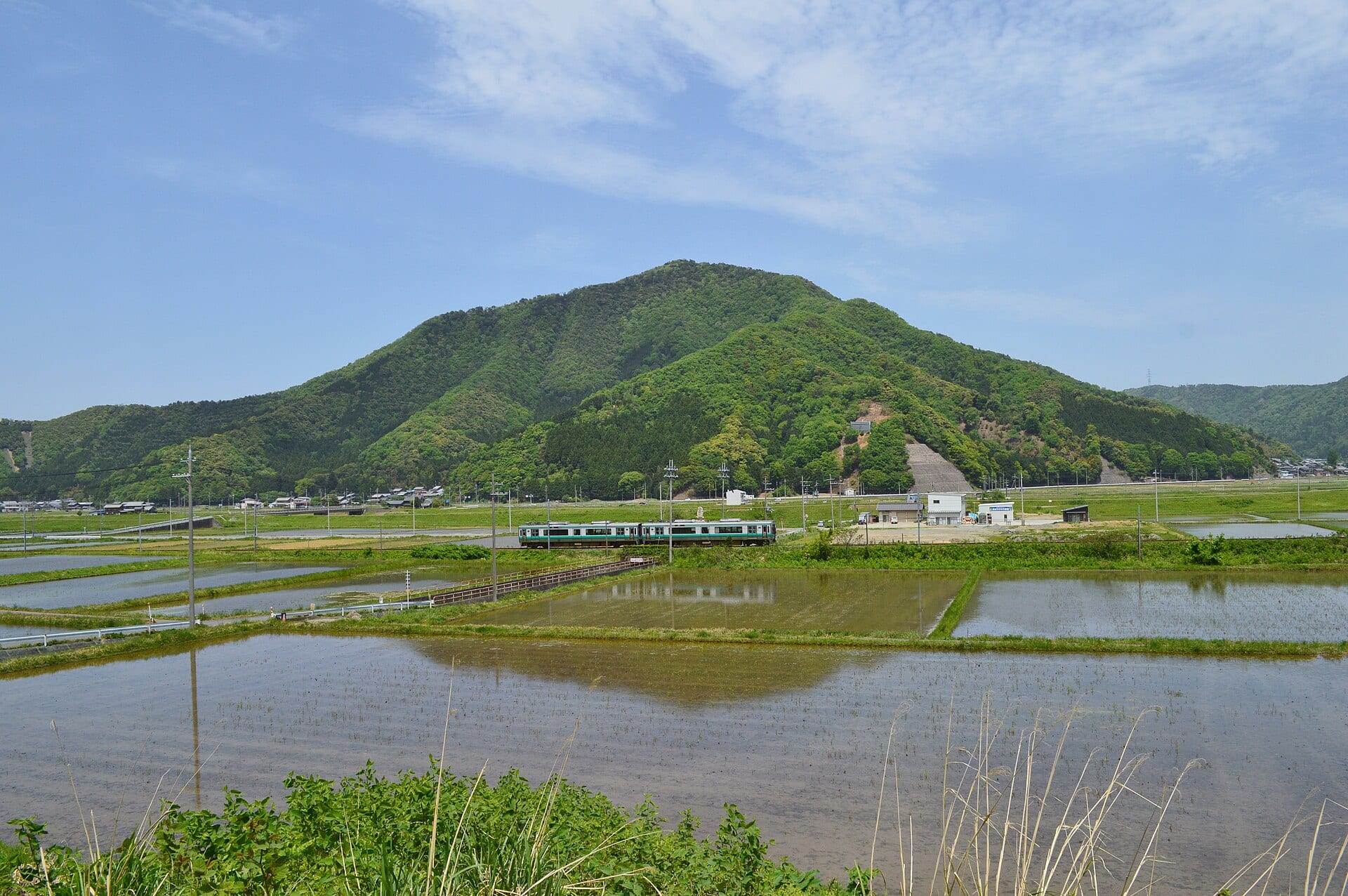 若狭小浜