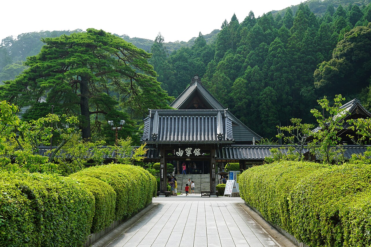 山口